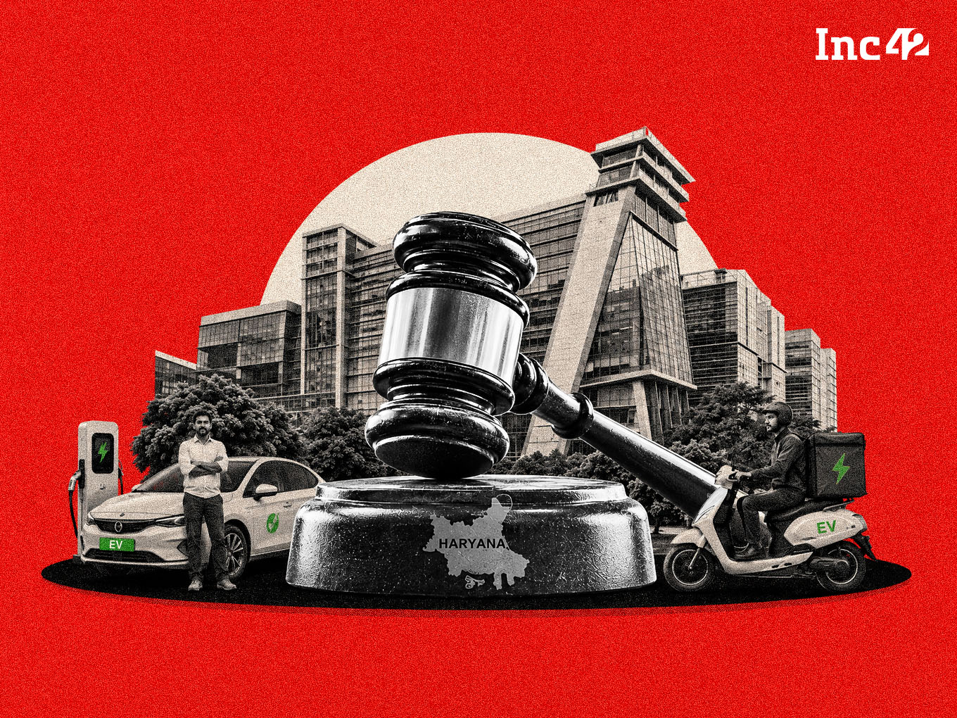 Haryana’s New Aggregator Rules: What It Means For Delivery And Ride-Hailing Platforms?