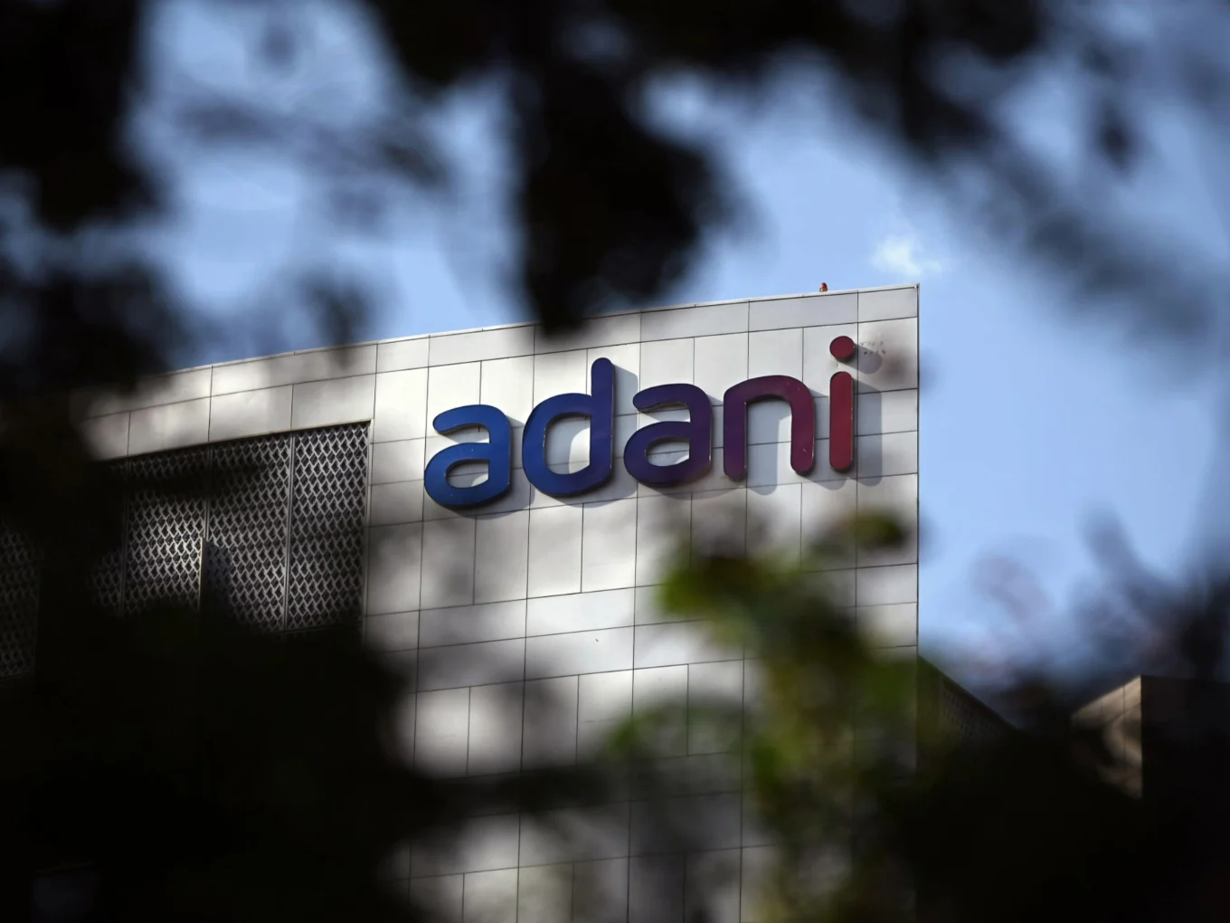 Adani Group Partners With Jabil To Build AI Data Infrastructure