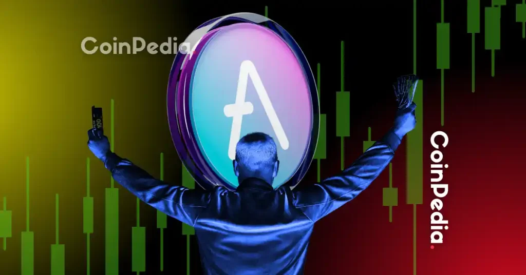 Aave Price Recovers June Losses With a 20% Surge—Is $100 the Next Target for AAVE?