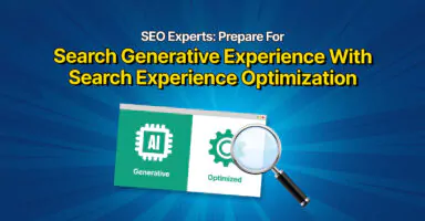 SEO Experts: Prepare For Search Generative Experience With “Search Experience Optimization”