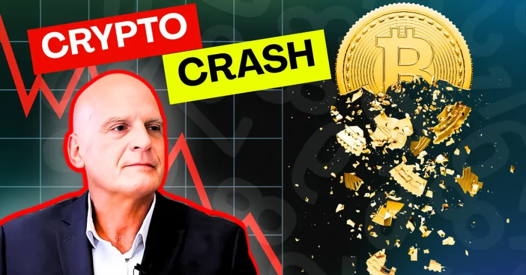 Bloomberg’s McGlone Says Capital Leaving Crypto for SpaceX Is Not Coming Back: Exclusive