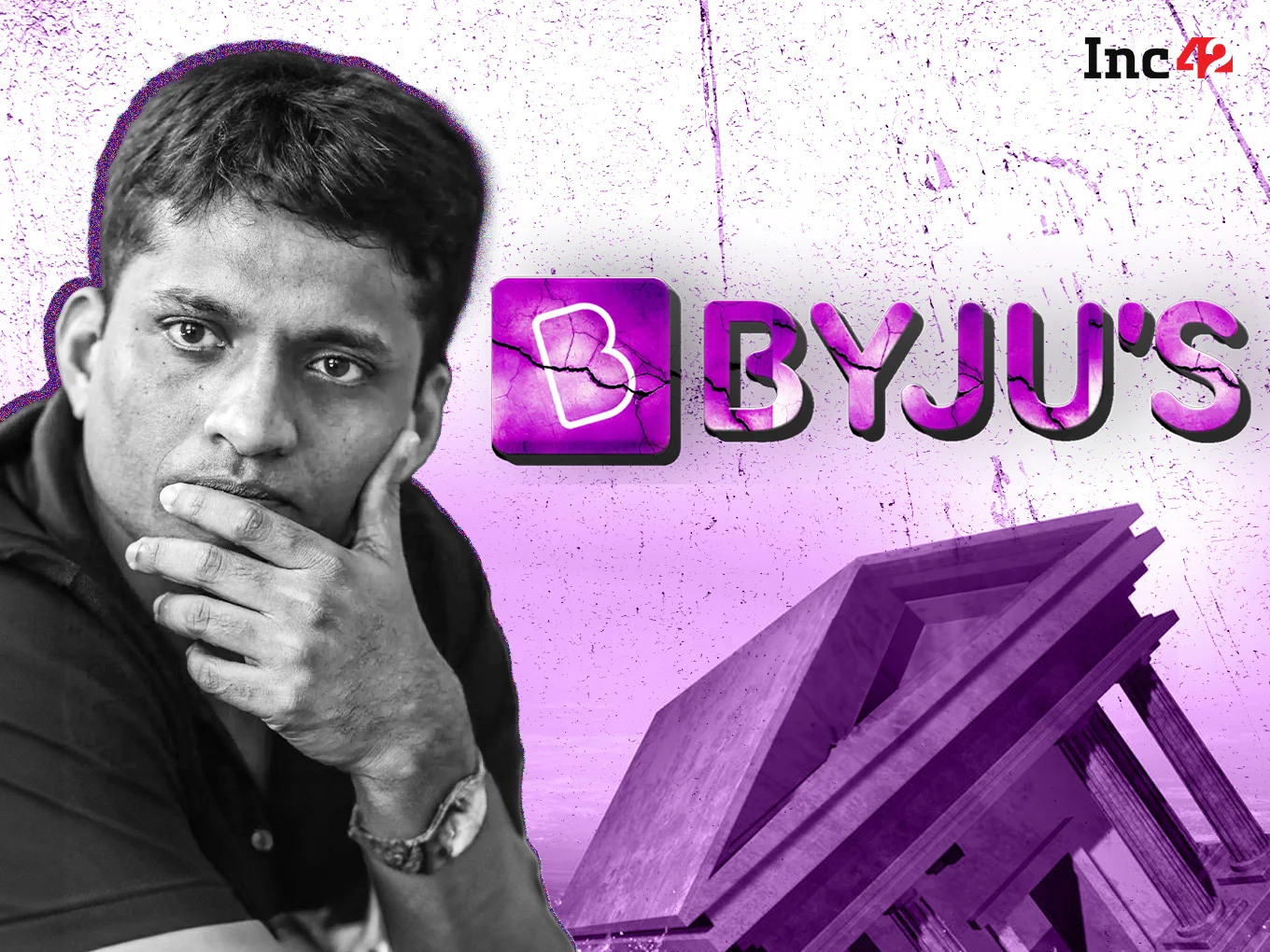 Relief For Byju Raveendran: Singapore HC Stays Jail Sentence