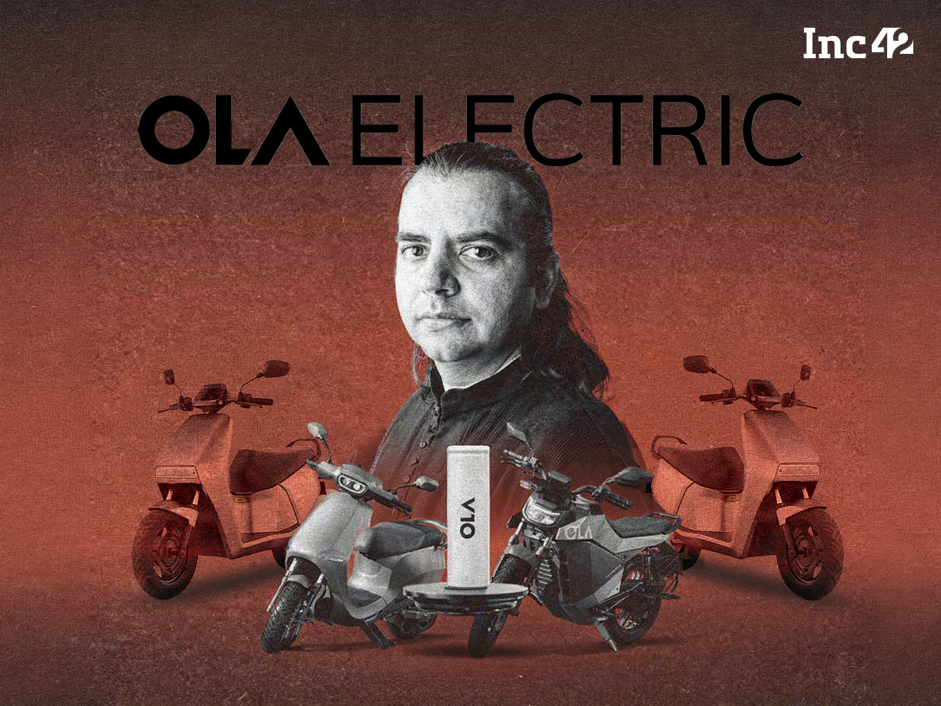 Ola Electric Raises ₹780 Cr Via QIP; Issue Oversubscribed By 56%