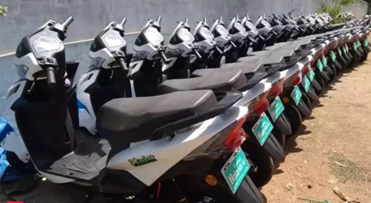 Hala Mobility Secures Rs 51 Crore in Pre-Series A Funding to Expand EV Operations