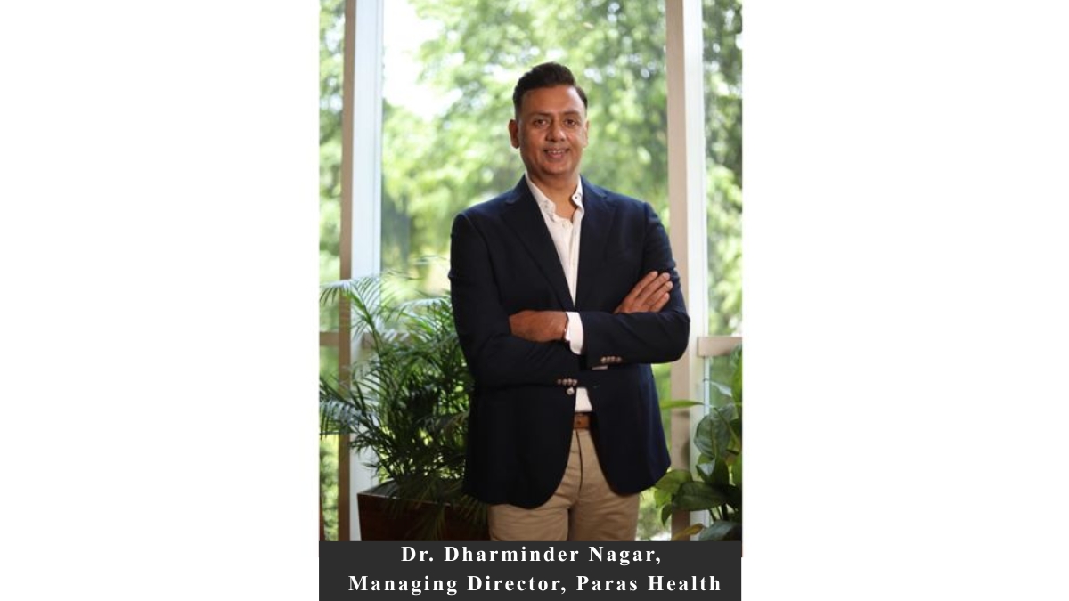 Paras Health Launches ‘Umeed Ke Sitare’ to Celebrate Cancer Survivors Ahead of May 16 Showcase