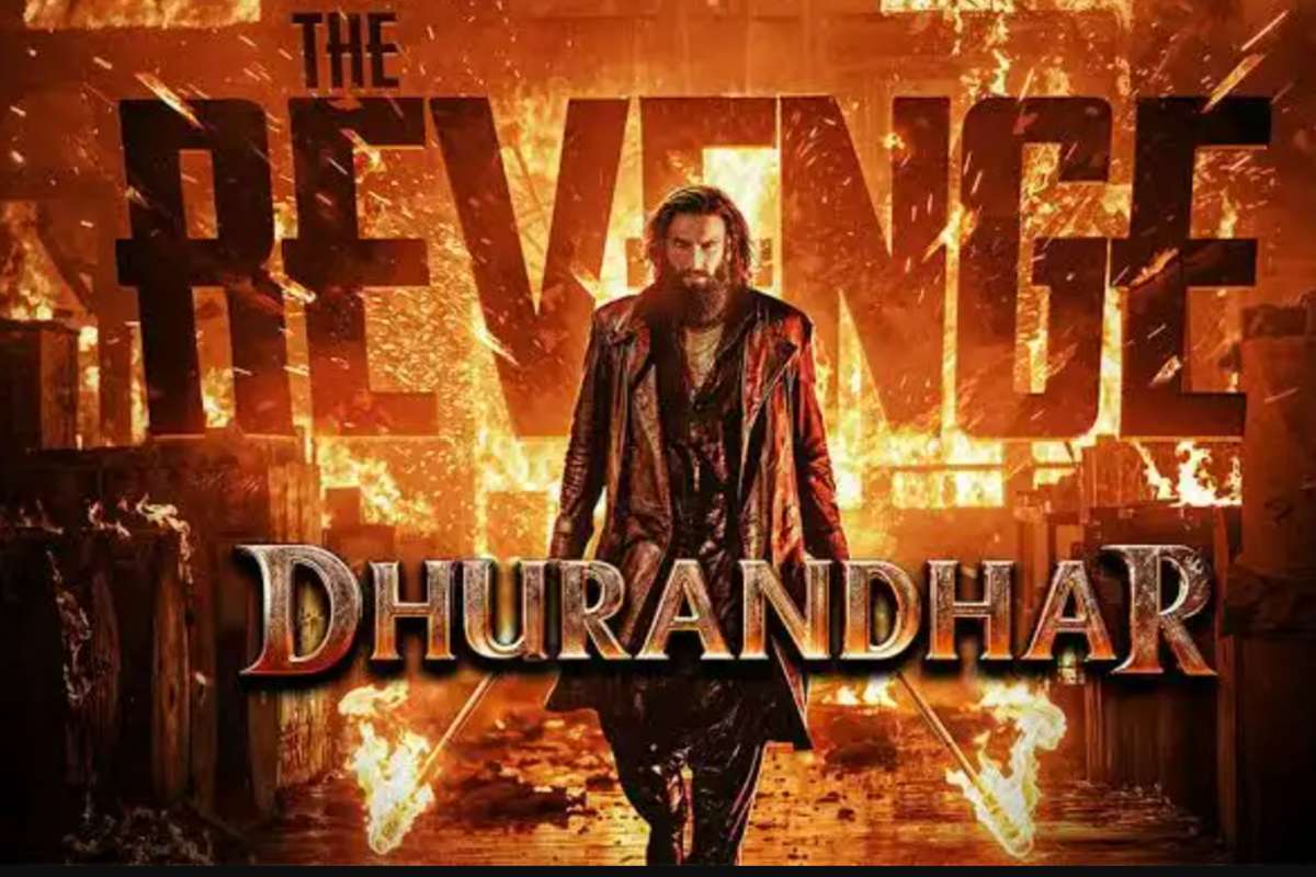 Dhurandhar 2 Extended Cut Now Available on JioHotstar