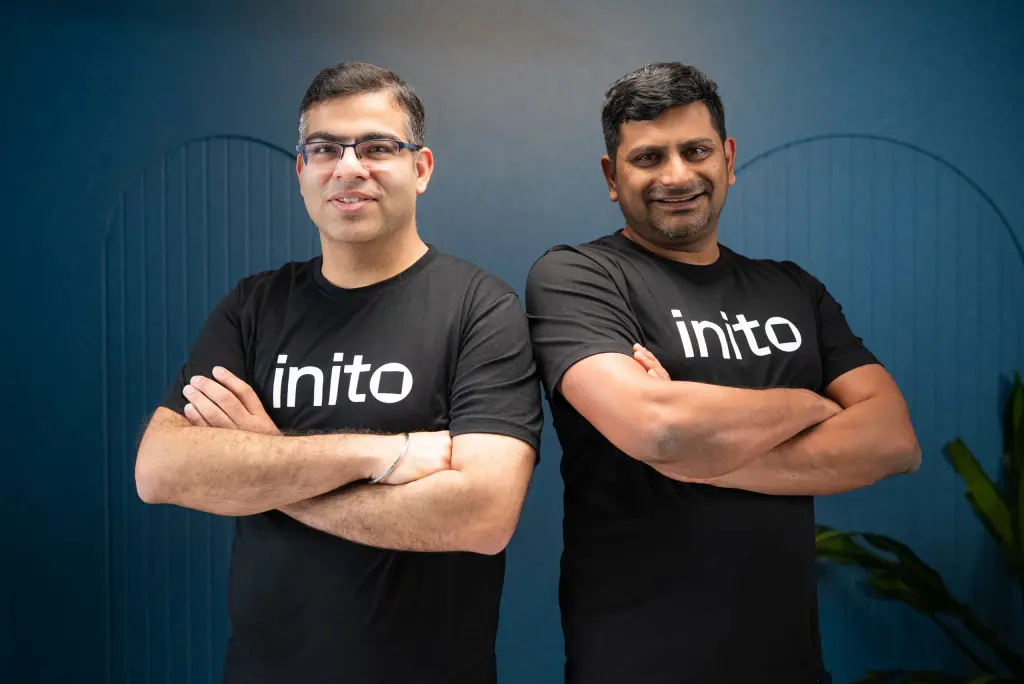 Indian home diagnostics firm Inito raises $29m series B
