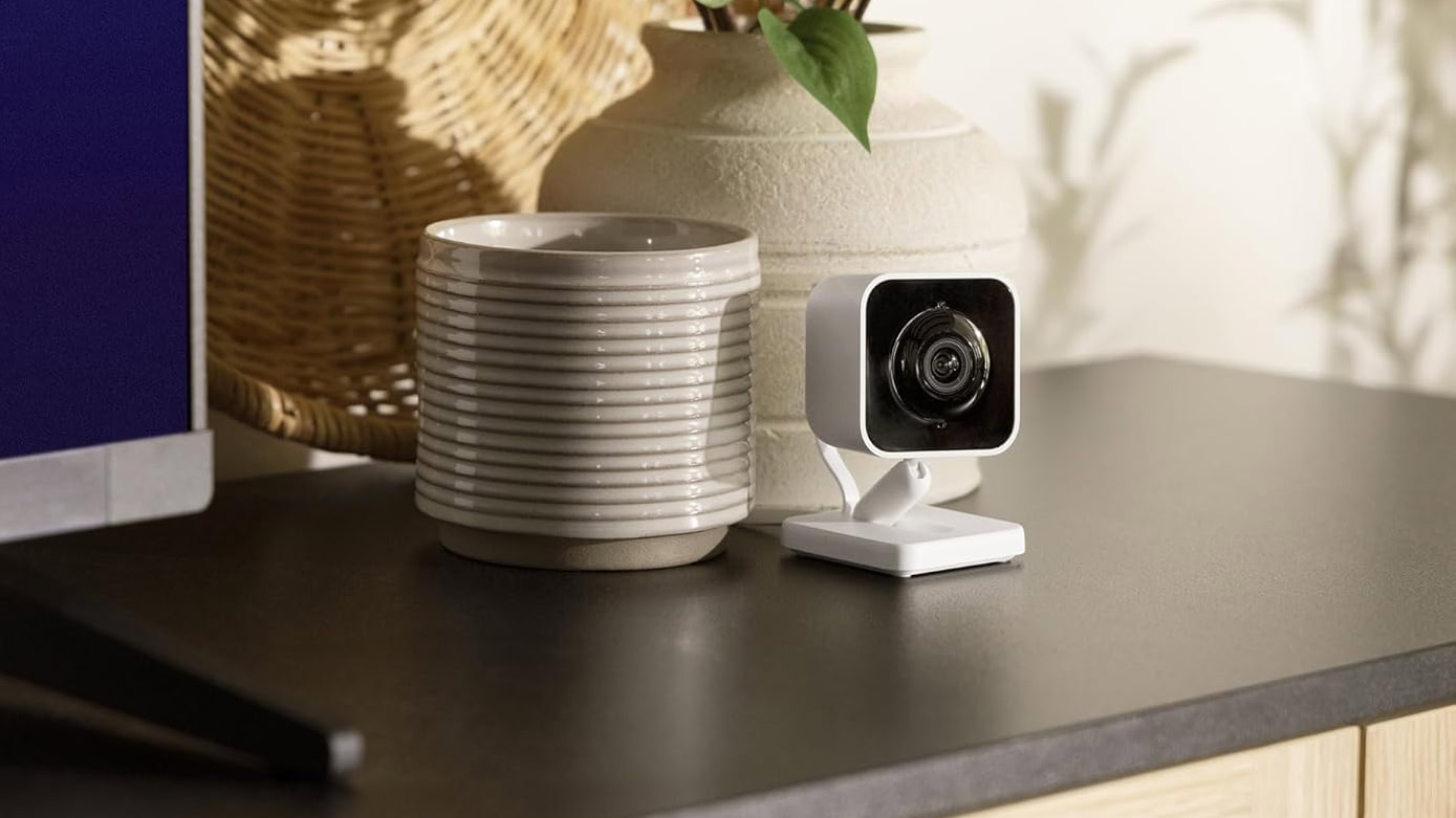 Roku Indoor Camera deal: a 1080p Wi-Fi 6 home camera for $14.99
