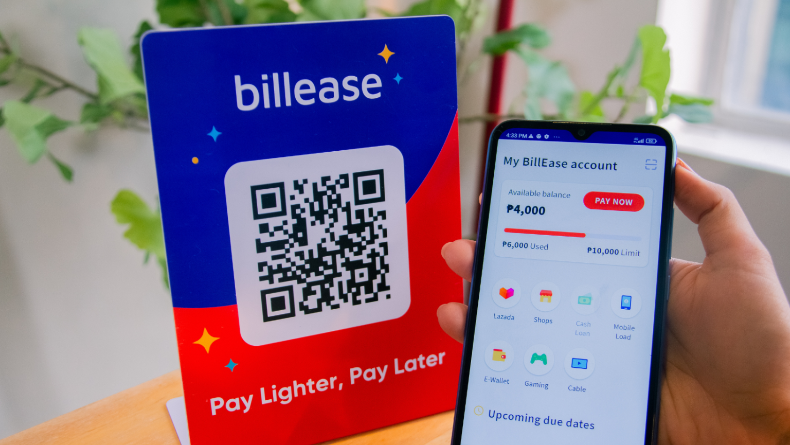 Billease puts $8.1m into bank expansion plans