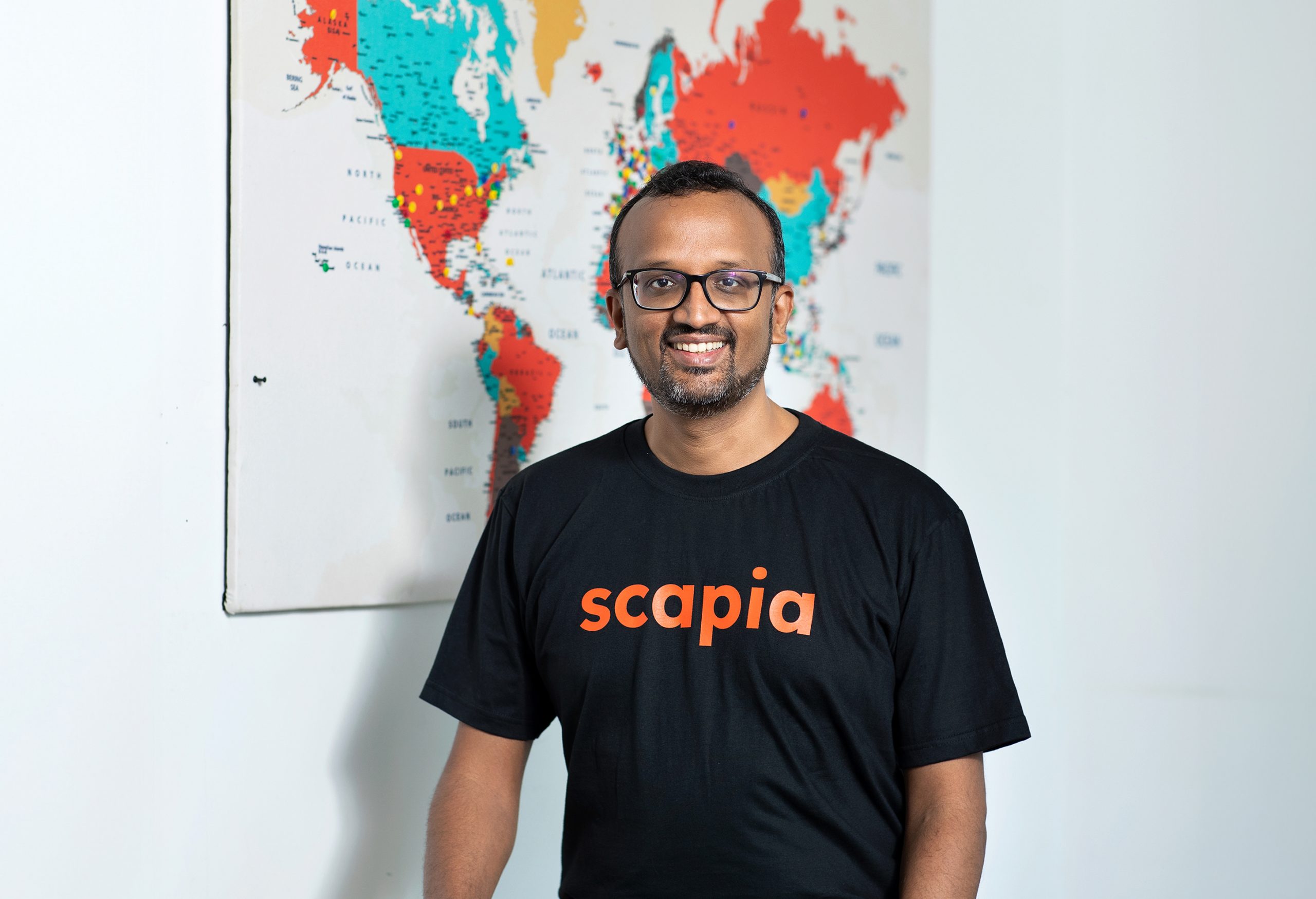 Indian travel fintech firm Scapia said to raise about $50m