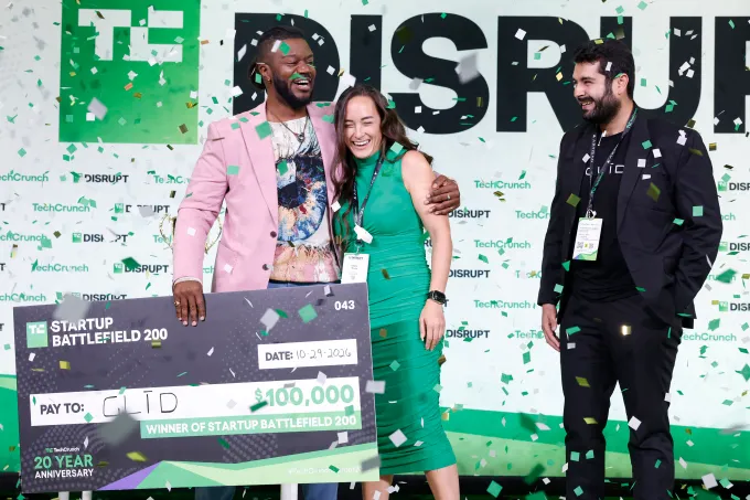 Startup Battlefield 200 applications close today: Nominate a founder or submit your startup