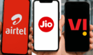 Cheapest 5G Plans Compared: Jio vs Airtel vs Vodafone Idea in June 2026