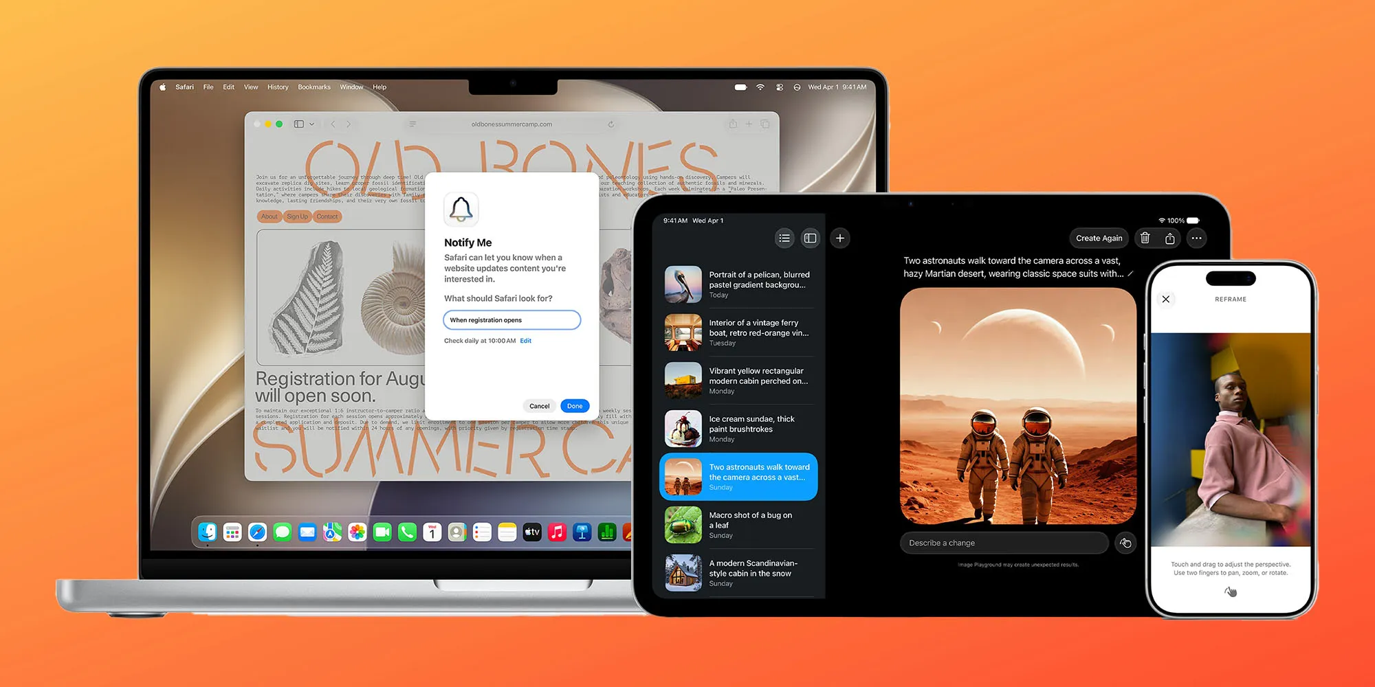 The stability of the first iOS 27 developer beta tells its own story