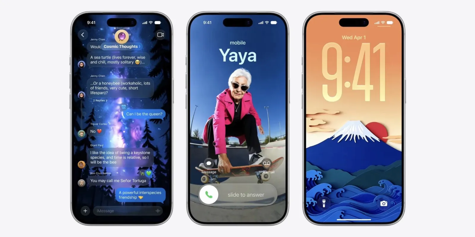 Apple still has more iOS 27 and watchOS 27 features in the pipeline: report