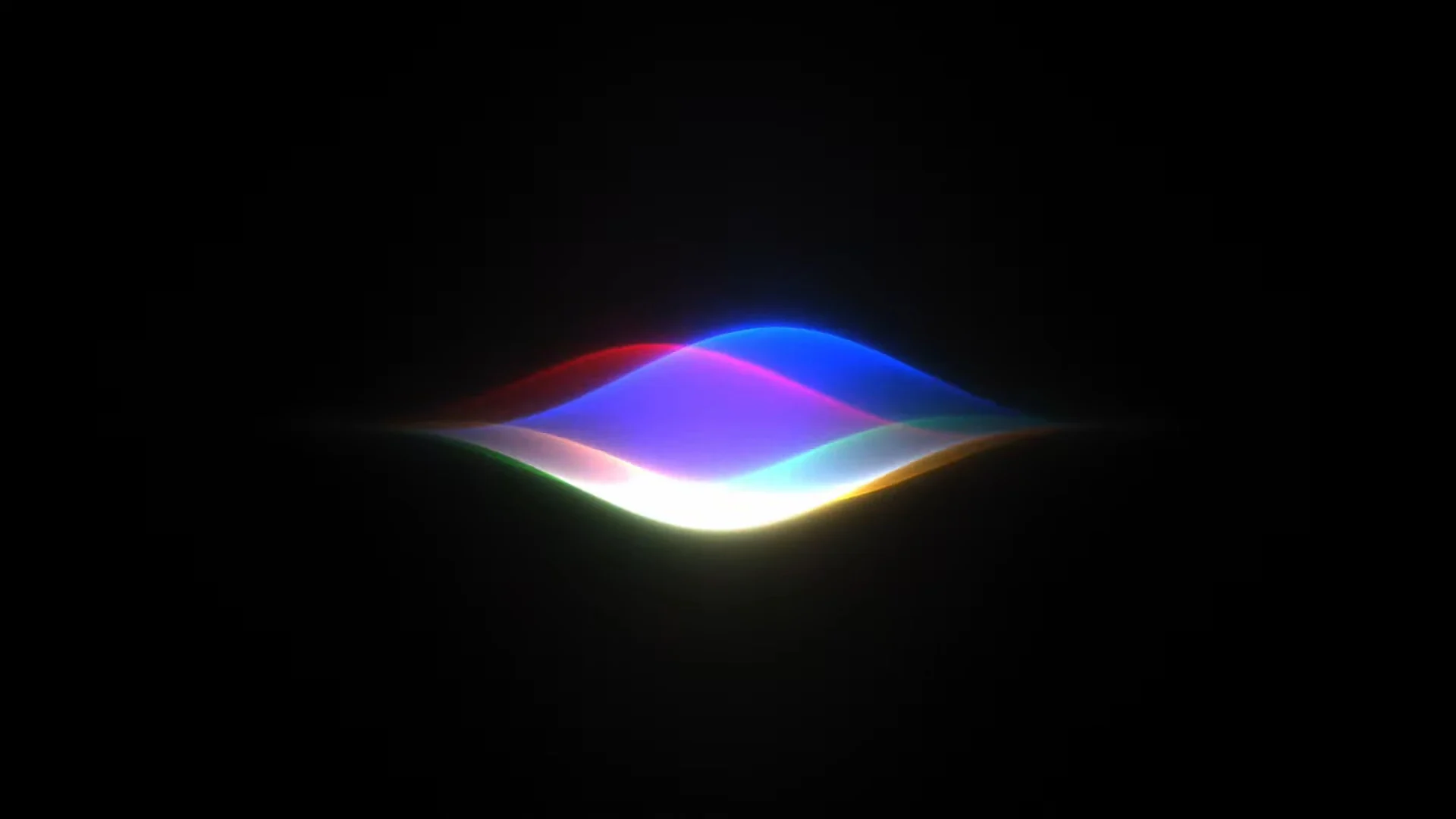siri logo