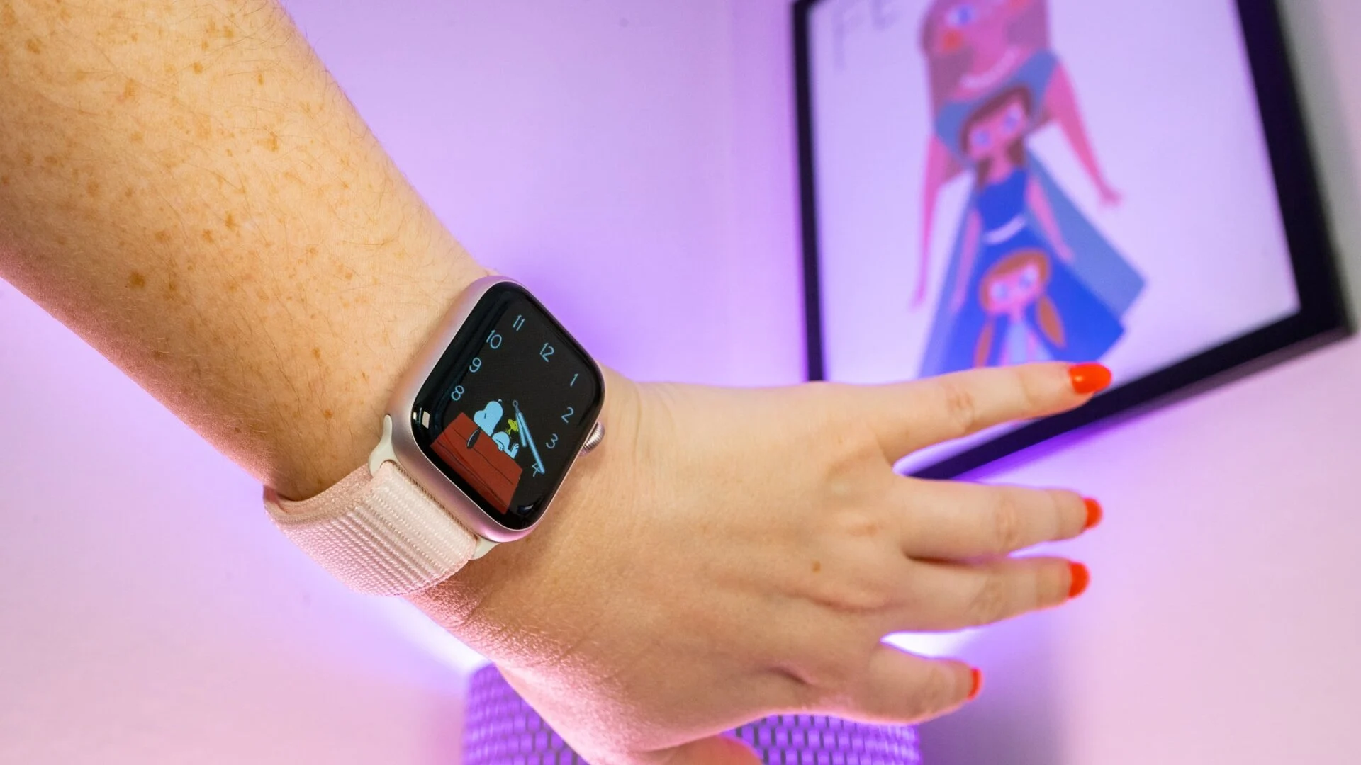 Photo: Florence Ion / Gizmodo