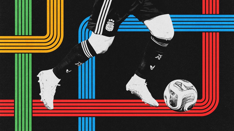 Here’s Another Way America Will Choke at the World Cup