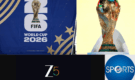 Can You Watch FIFA World Cup 2026 Live in India? Here is How