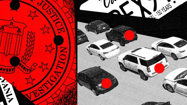 The FBI Wants ‘Near Real-Time’ Access to US License Plate Readers