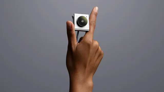Flush With Cash From OpenAI, Opal Is Making an AI-Powered Audio Gadget