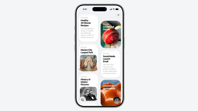 Apple gives Siri its own dedicated app