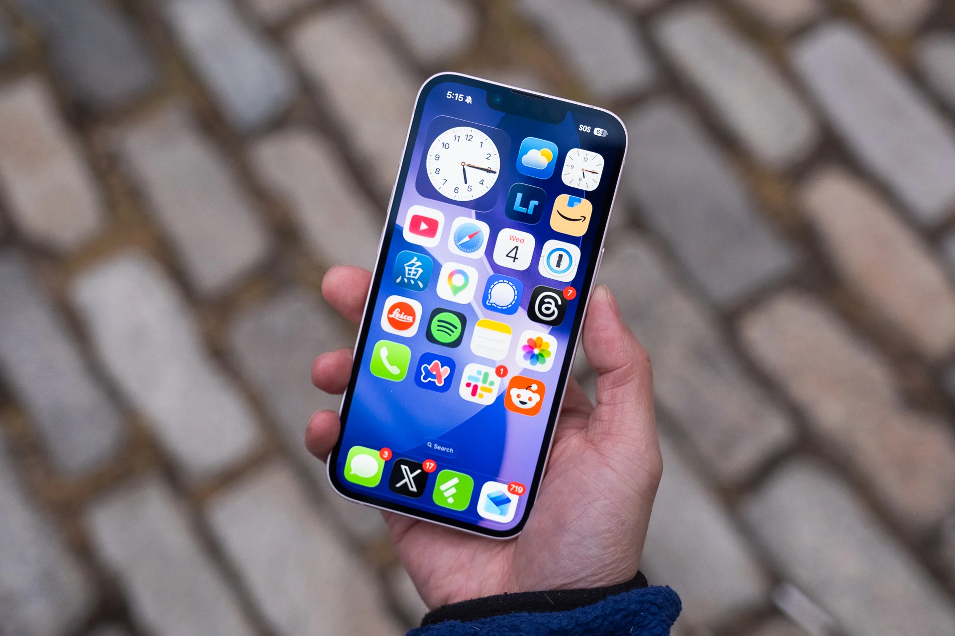 Apple Intelligence Can Change Your Passwords for You When You Get Hacked