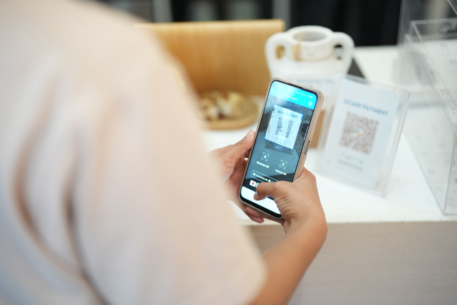 GCash taps AI to expand lending to small businesses