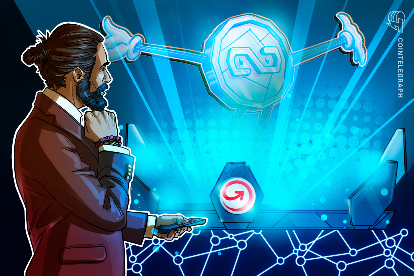 MoneyGram launches MGUSD stablecoin on Stellar network