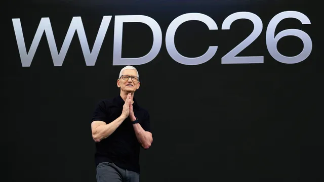 Everything Apple Announced Today at WWDC 2026