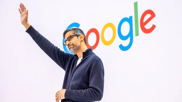 How to Watch Google I/O