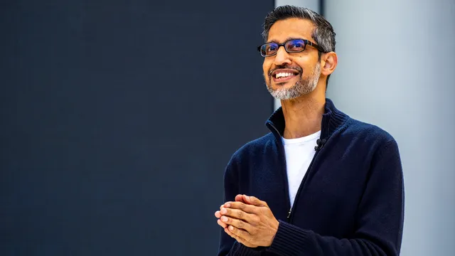 Everything Announced at Google I/O 2026