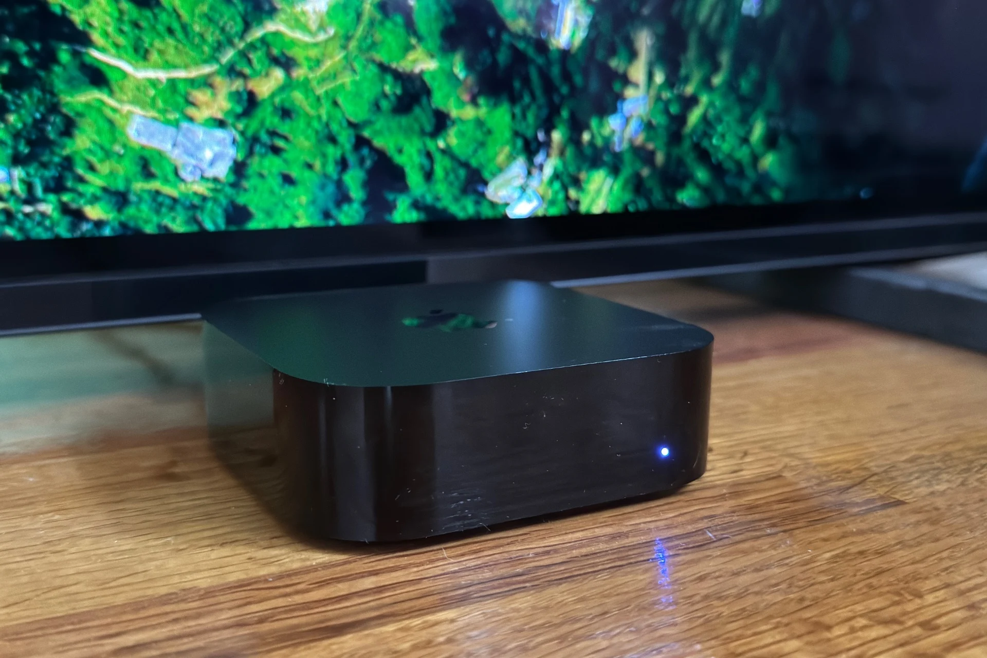 Apple TVs Will Get tvOS 27 Later This Year