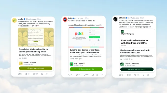 Bluesky embraces long-form content to counter X Articles
