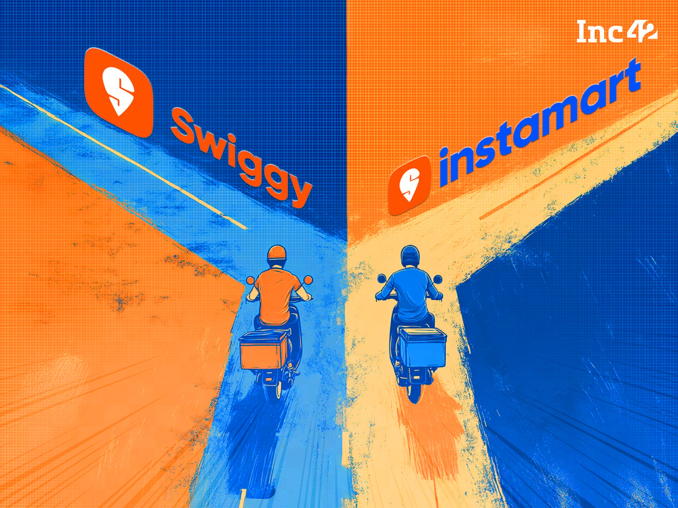Inventory Model Pivot? Swiggy Seeks Shareholder Nod To Cap Foreign Ownership