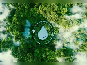 Waste water to clean energy: Japanese engineers harness the power of osmosis