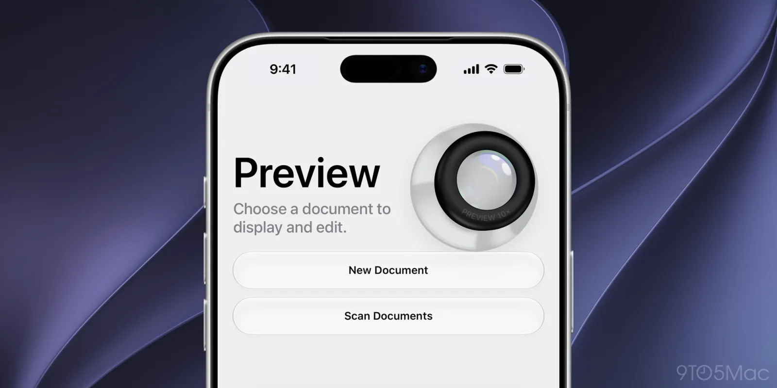 Preview on iOS 27 inherits fun Liquid Glass easter egg from iPadOS 26