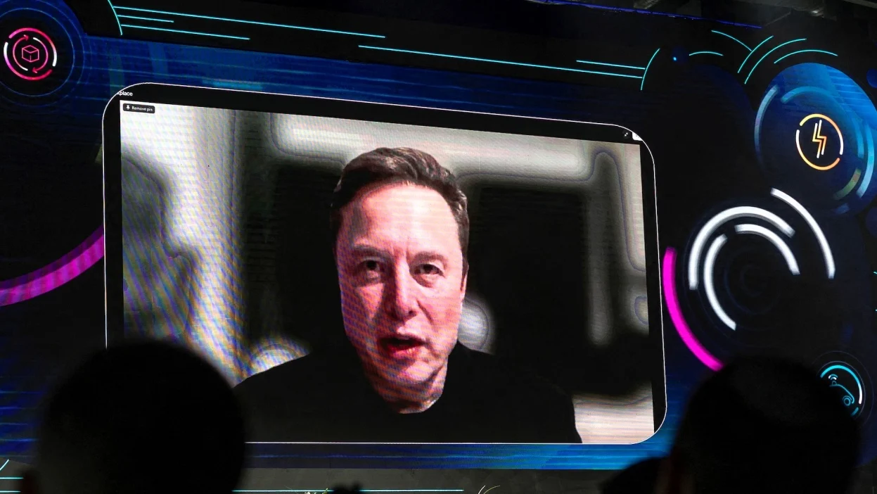Elon Musk seemingly found the cheat code for capitalism. The SpaceX IPO proves it.