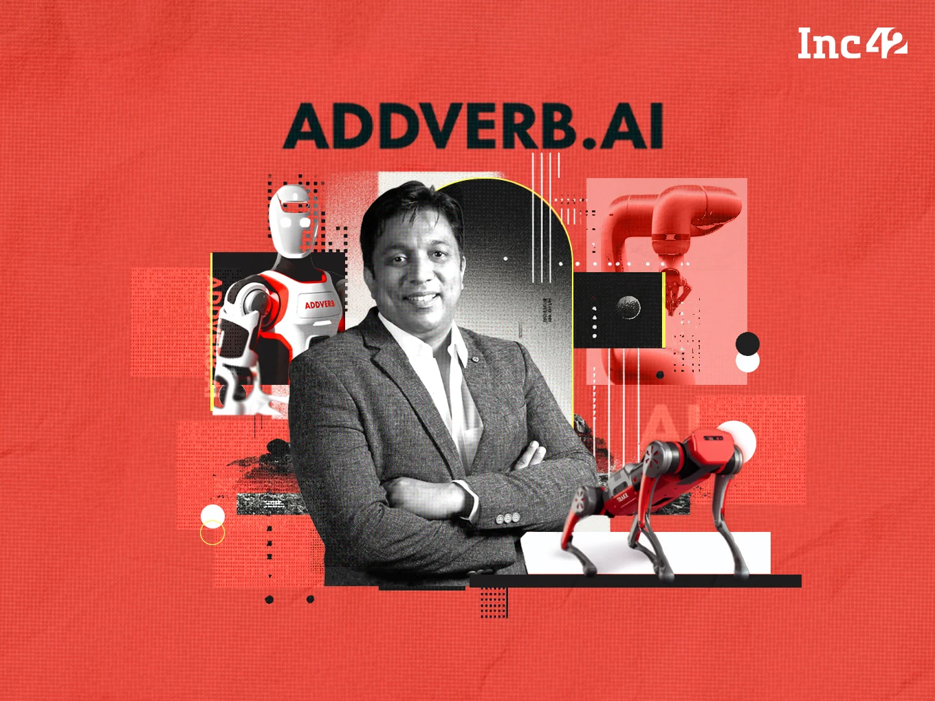 Addverb’s Humanoid Bet: How This Noida Robotics Startup Is Building Physical AI