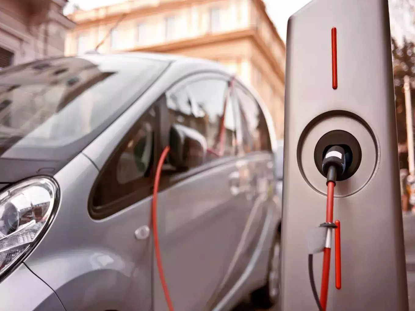 Karnataka Scraps Tax Breaks For EVs, Two-Wheelers Exempted