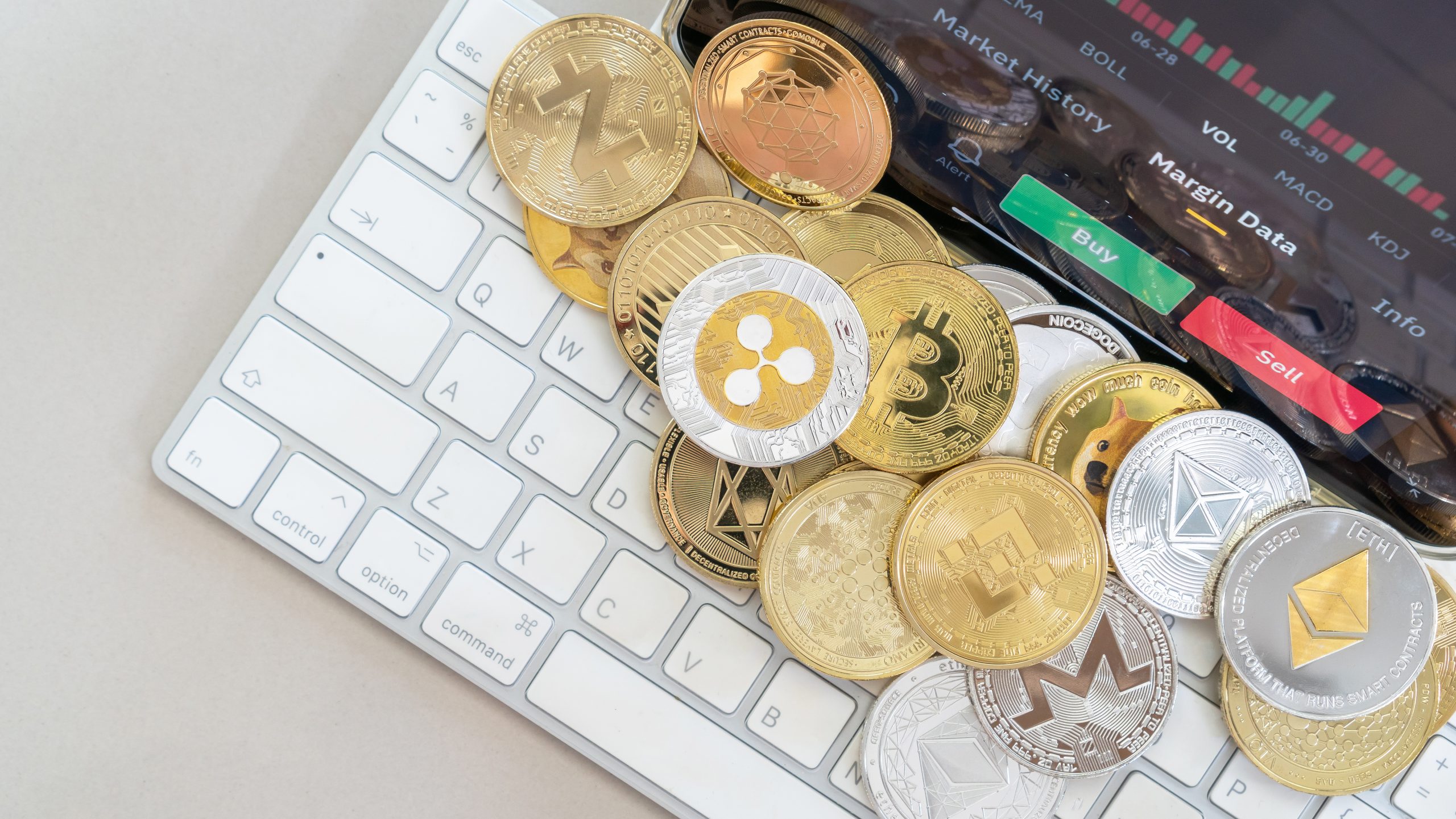 US investor Franklin Templeton, MoonPay partner on stablecoins