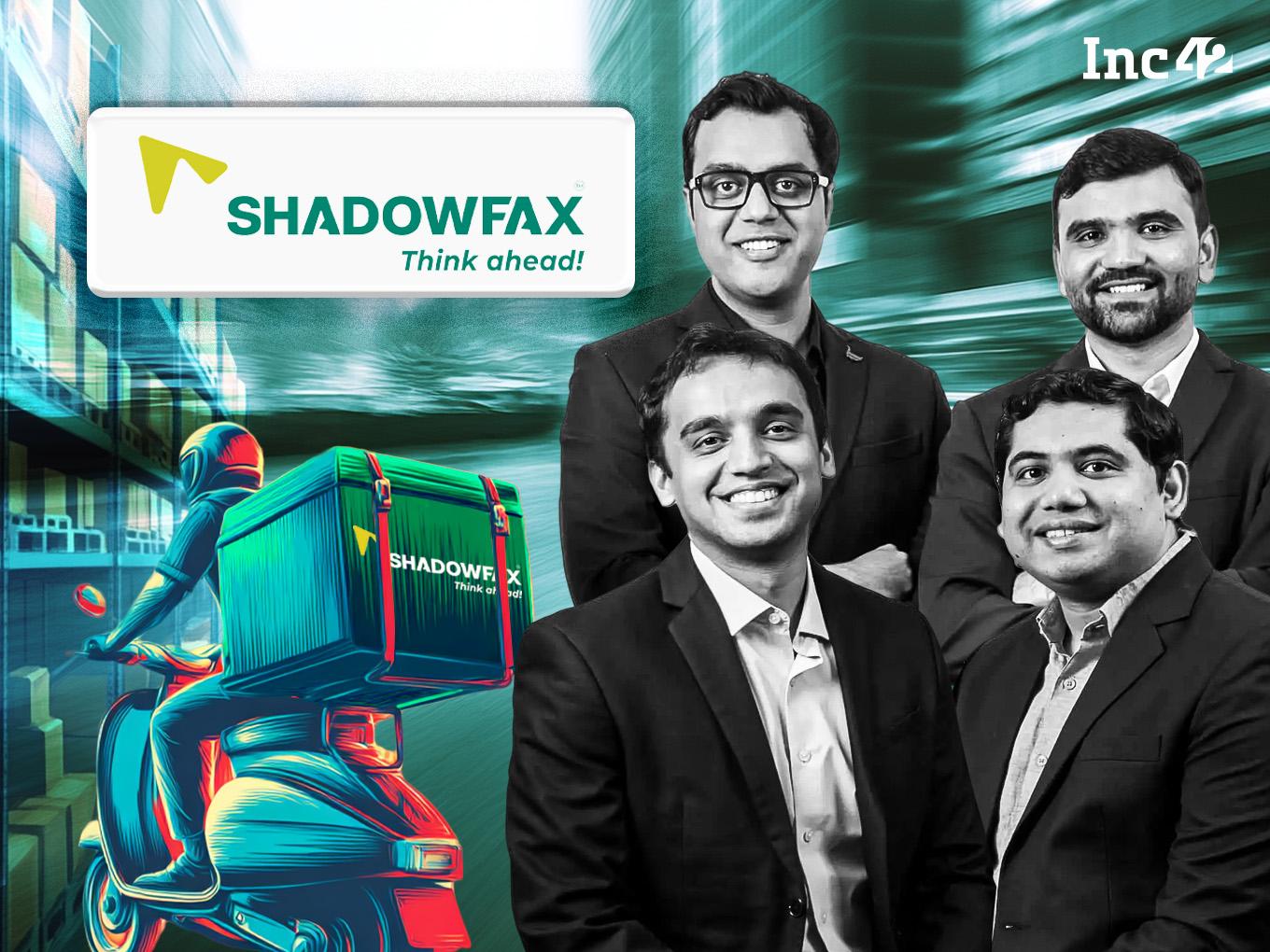 Shadowfax Q3: Profit Zooms 5.4X YoY To ₹34.8 Cr
