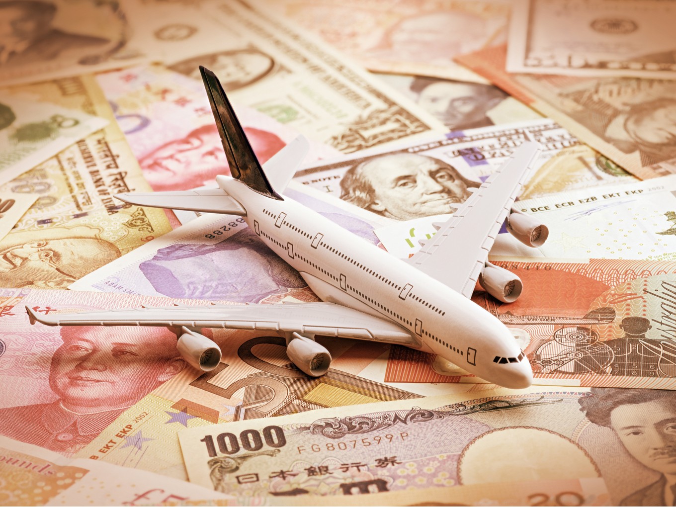EaseMyTrip, ixigo Brace For Turbulence Amid Iran-Israel Conflict