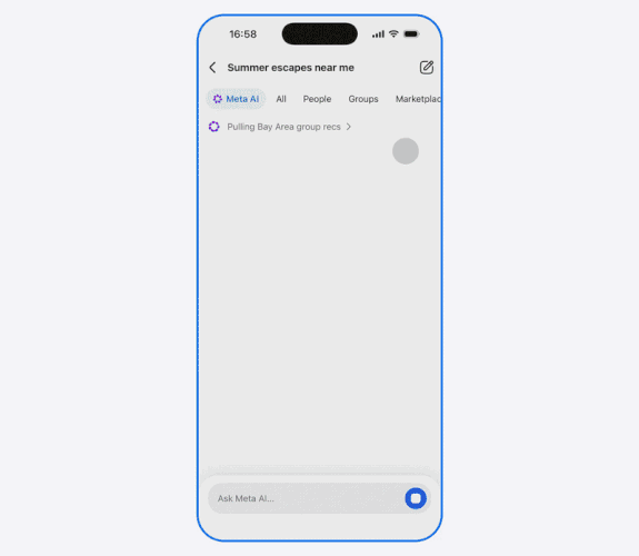Facebook is taking a page from Google’s playbook with these new features