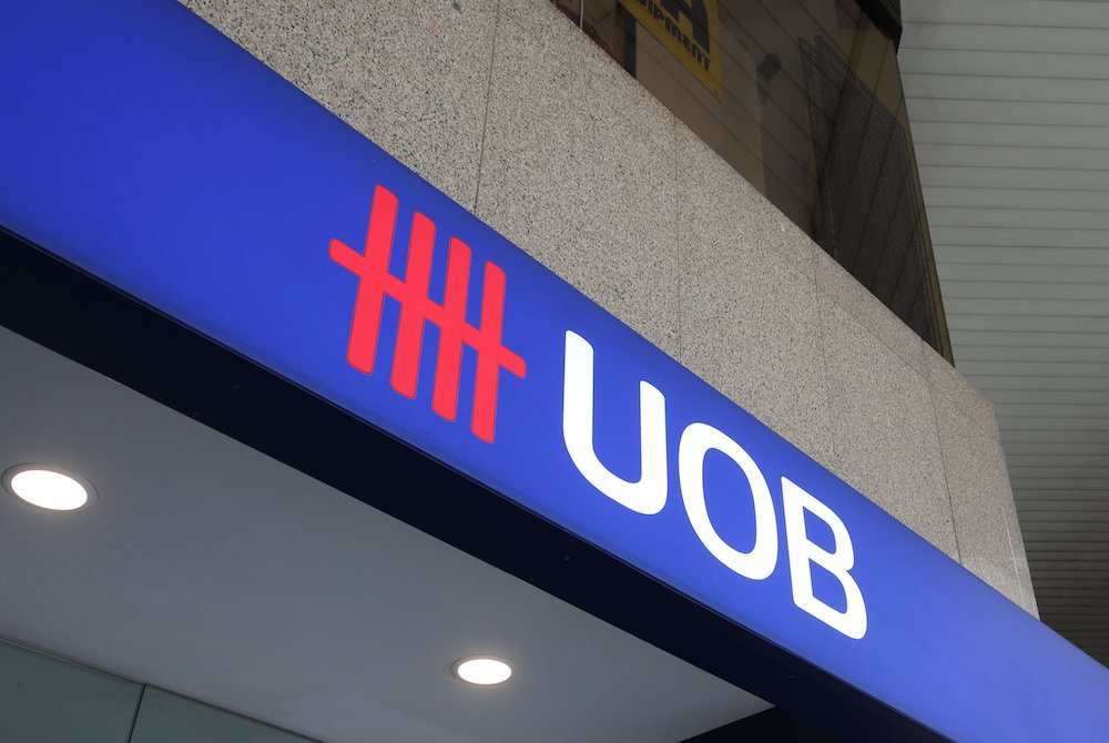 UOB, FPT partner on AI and digital banking