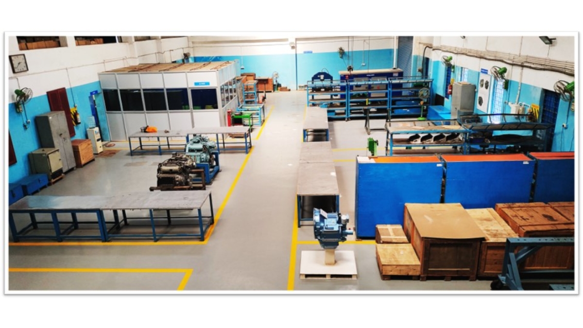 Crown Defence Announces Strategic Pivot Toward Shipbuilding and System Integration; Deepens Strategic Operations at Kattupalli, Cochin, and GRSE