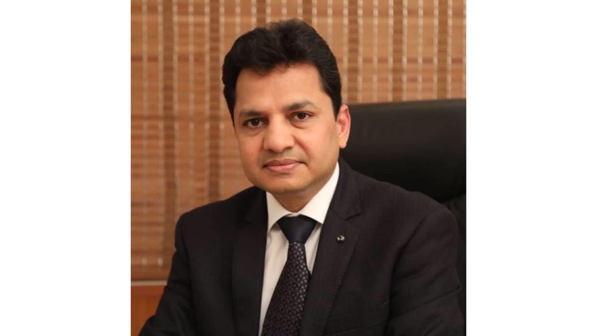 1/3rd Indians wake up to poor sleep: Dr Vikas Agrawal