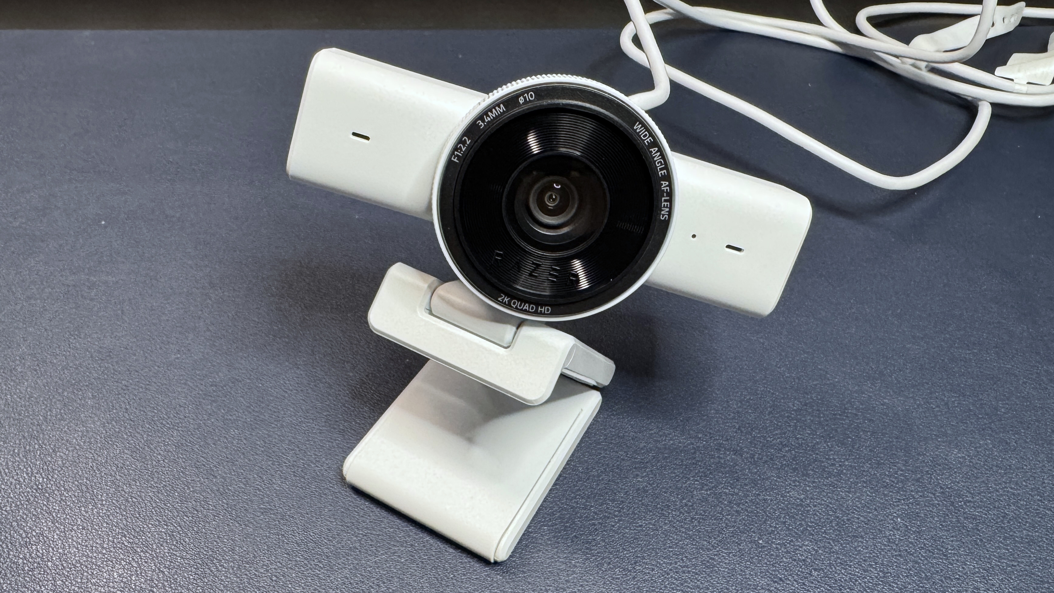 Razer Kiyo V2 X Review: Auto-focus for life