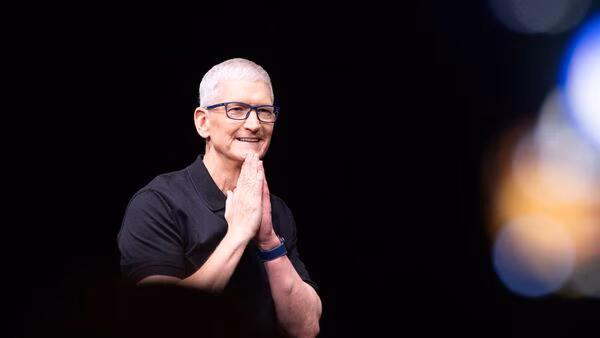 WWDC 2026: How to watch as Tim Cook unveils iOS 27 in his final keynote as Apple CEO