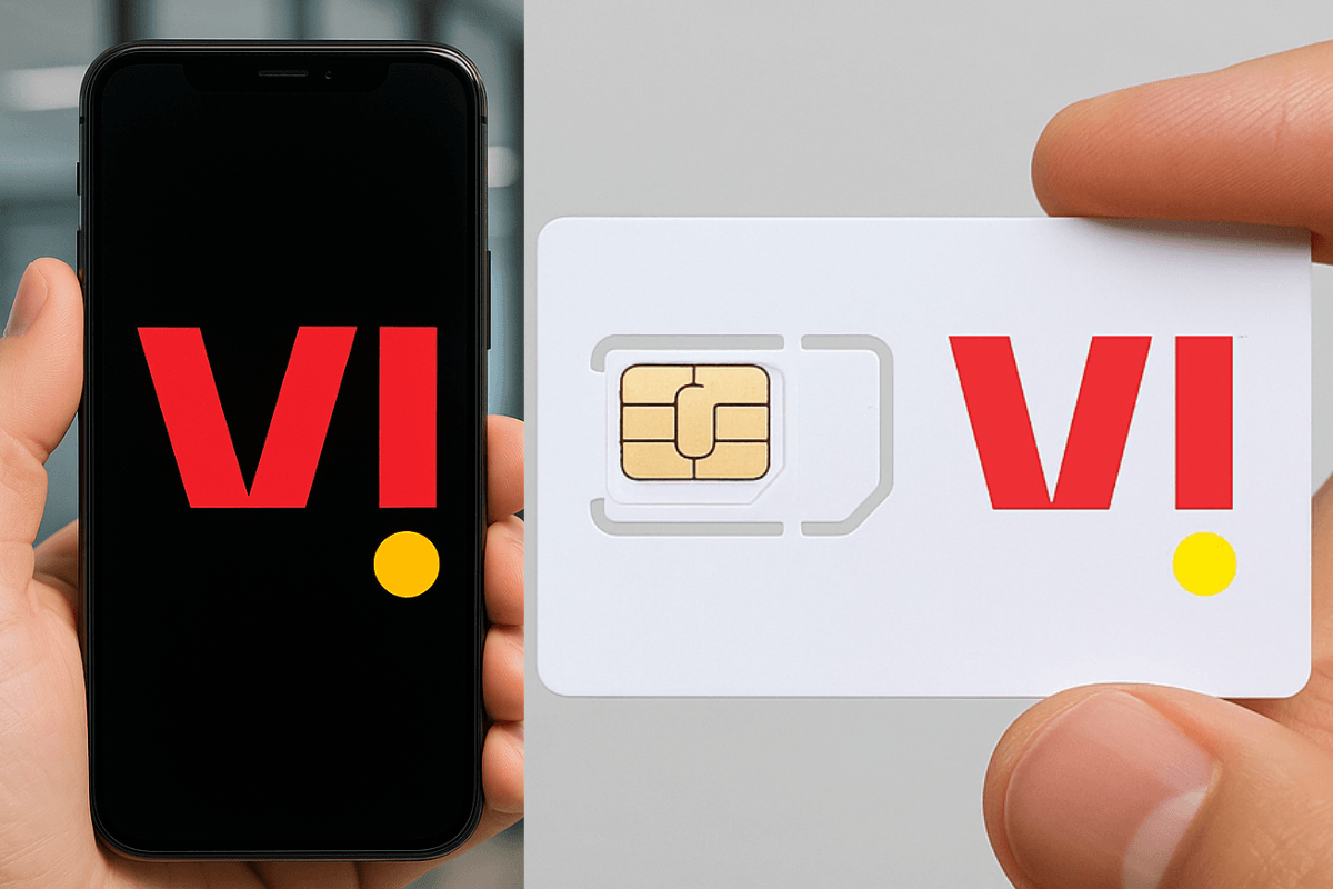 Vodafone Idea Takes a Different Approach to Unlimited Data