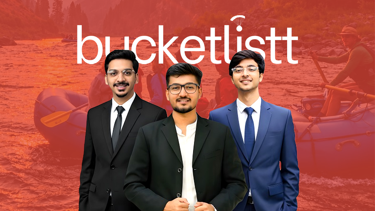 Bucketlistt raises pre-seed funding to scale experience tourism platform